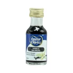 ESSENCE FOSTER 28ml vanille