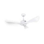 Ventilateur de plafond avec minuterie et télécommande VISTA – Image 2