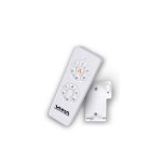 Ventilateur de plafond avec minuterie et télécommande VISTA – Image 3