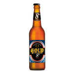 Gold 8 50 cl VER