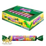 Gomas tube Dinos 30g