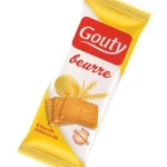Gouty Beurre 6