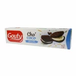 Gouty Cho'coco