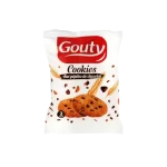 Gouty Cookies