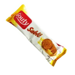 Gouty Sablé 12  beurre