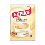 Kopiko cafe 3en1 BLANCA