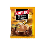 Kopiko cafe 3en1 BROWN