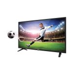 TV LED 42" Full HD  USB, HDMI, VGA VISTA