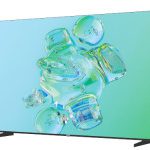 TV LED 100" 4K DLED Web OS Hub Smart  Magic RC sans bordure VISTA