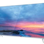 TV LED 65" 4K Smart  WiFi, YouTube, Netflix, VIDAA OS VISTA