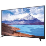 TV LED 75" 4K Ultra HD Smart  WiFi, Android, YouTube, Netflix VISTA