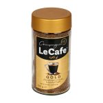 LeCafe GOLD 100g