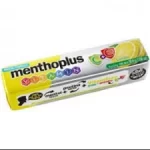 MENTHOPLUS LEMON 30g