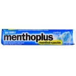 MENTHOPLUS MENTHOL 30g