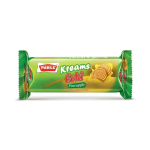 PARLE KREAM GOLD ROUND PINEAPPLE