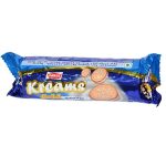 PARLE KREAMS GOLD VANILLA BISCUITS