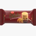 POTATA BBQ 75g