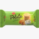 POTATA CREAM & ONION 75g