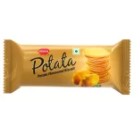 POTATA NATURE 80g