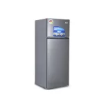 Réfrigérateur 2 portes 260L A+ Inox VISTA