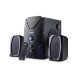 Subwoofer 2.1 Bluetooth 20W 4200W PMPO VISTA