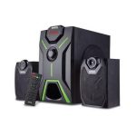 Subwoofer 2.1 Bluetooth 20W 3000W PMPO VISTA