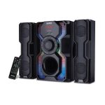 Subwoofer 2.1 USB/Card/FM VISTA