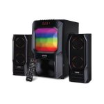 Subwoofer 2.1 USB/Card/FM VISTA