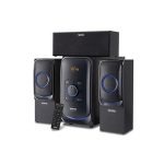 Subwoofer 3.1 Bluetooth 95W 9500W PMPO VISTA