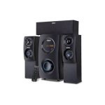 Subwoofer 3.1 Bluetooth 125W 12500W PMPO VISTA