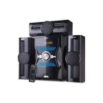 Subwoofer 3.1 Bluetooth 95W 12500W PMPO VISTA
