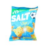 Salto Chips double fromage