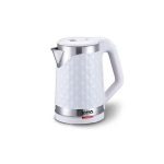 Bouilloire plastique 2L VISTA – Image 2