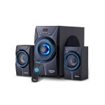 Subwoofer 2.1 Bluetooth 45W 4500W PMPO VISTA