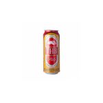 THB Pilsener 50 cl CAN