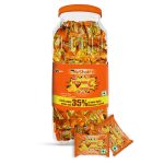 VITAMIN C IN ORANGE CANDY
