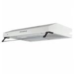 Hotte aspirante 60cm inox filtre & sortie VISTA