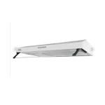 Hotte aspirante 90cm inox VISTA