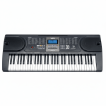 Synthétiseur 61 touches avec affichage  Type enseignement VISTA