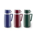 Thermos simple tasse 1.8L Bleu/Rouge/Vert VISTA