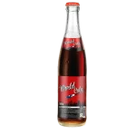 World Cola 30cl WOCO VER