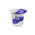 YAOURT IZI NATURE SUCRE 90G