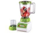 Mixeur 2 en 1  1.5L 4 vitesses + Pulse 300W VISTA