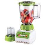 Mixeur 2 en 1  1.5L 4 vitesses + Pulse 300W VISTA