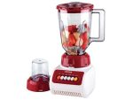 Mixeur 2 en 1  1.5L 4 vitesses + Pulse 300W VISTA – Image 2