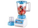 Mixeur 2 en 1  1.5L 4 vitesses + Pulse 300W VISTA – Image 3