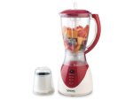 Mixeur 2 en 1  1.5L 3 vitesses + Pulse 300W VISTA