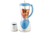 Mixeur 2 en 1  1.5L 3 vitesses + Pulse 300W VISTA – Image 3