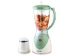 Mixeur 2 en 1  1.5L 3 vitesses + Pulse 300W VISTA – Image 2
