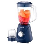 Mixeur 2 en 1  1.75L 2 vitesses + Pulse 300W VISTA